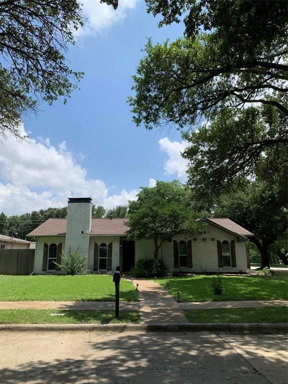 1456 Wind Cave Circle, Plano TX 75023 - Photo 2