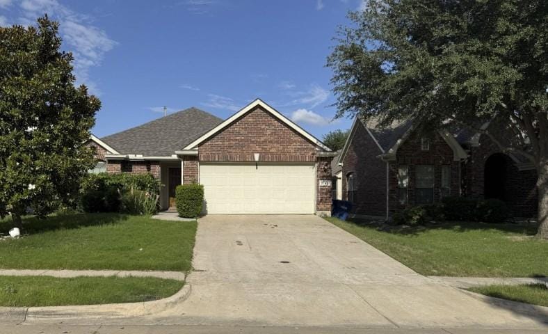 2760 Indian Oak Drive, McKinney TX 75071 - Photo 2