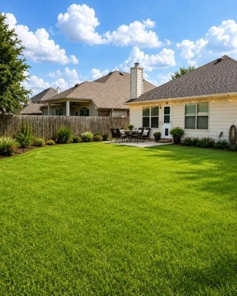 2760 Indian Oak Drive, McKinney TX 75071 - Photo 38
