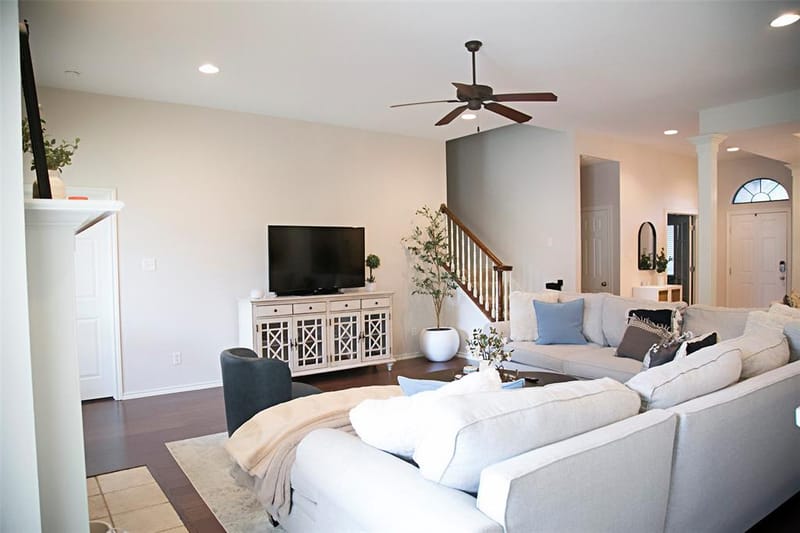7416 Rolling Hills Drive, Benbrook TX 76126 - Photo 10
