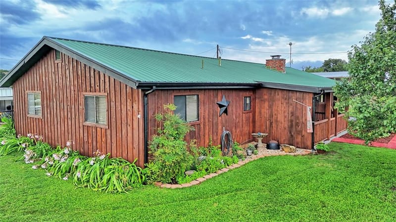 978 Longbranch Road, Nocona TX 76255 - Photo 27