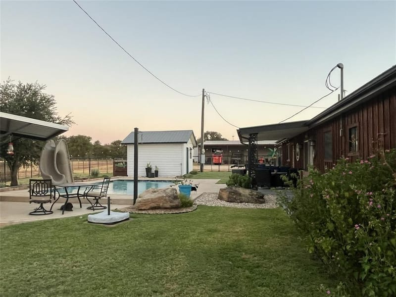 978 Longbranch Road, Nocona TX 76255 - Photo 2