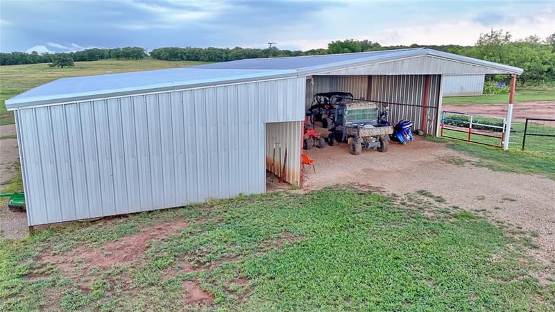978 Longbranch Road, Nocona TX 76255 - Photo 6