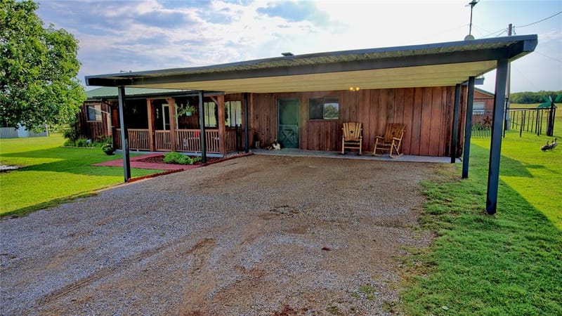 978 Longbranch Road, Nocona TX 76255 - Photo 26