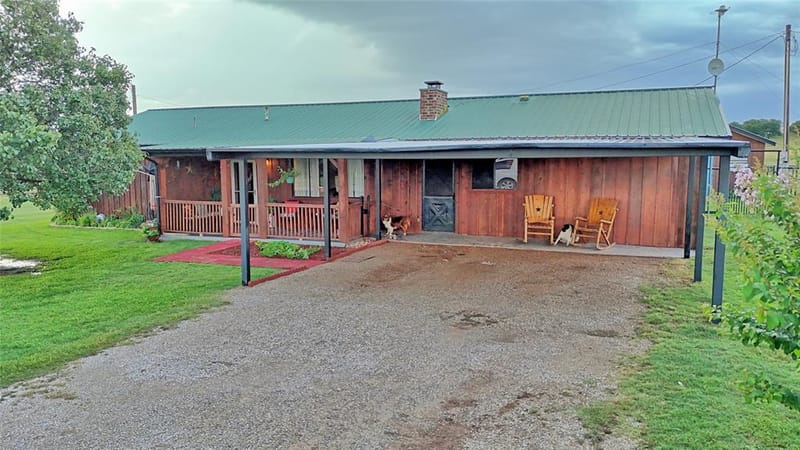 978 Longbranch Road, Nocona TX 76255 - Photo 3