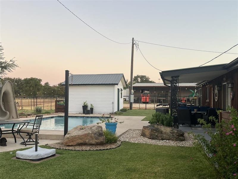 978 Longbranch Road, Nocona TX 76255 - Photo 37