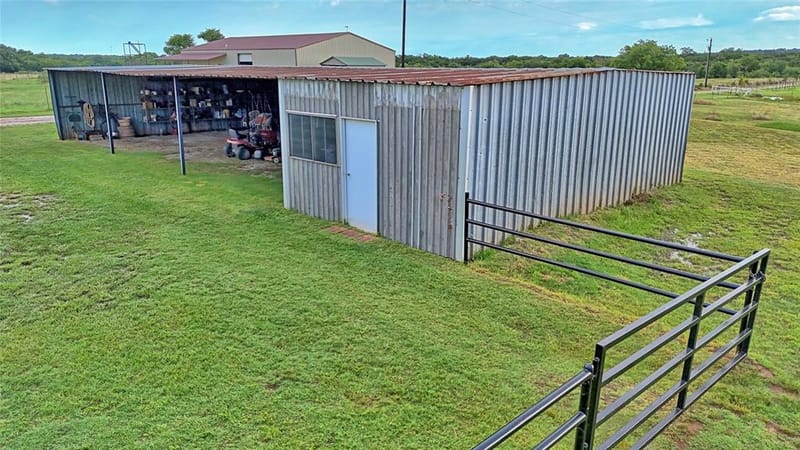 978 Longbranch Road, Nocona TX 76255 - Photo 11