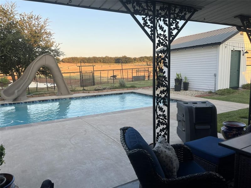 978 Longbranch Road, Nocona TX 76255 - Photo 35