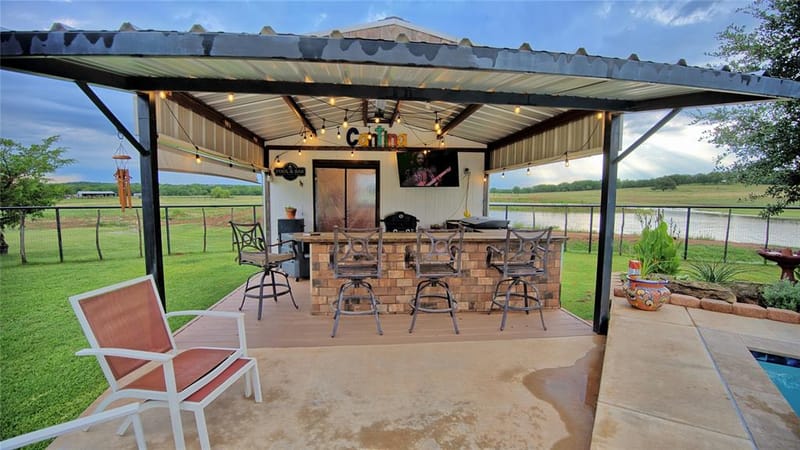 978 Longbranch Road, Nocona TX 76255 - Photo 8