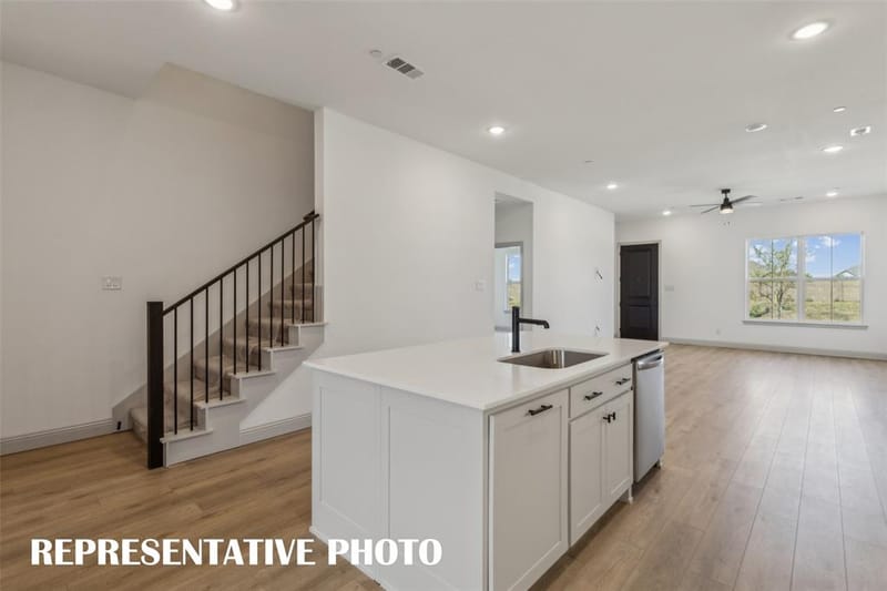 1038 Splitrock Drive, Allen TX 75013 - Photo 7
