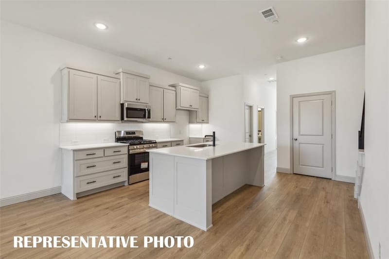 1038 Splitrock Drive, Allen TX 75013 - Photo 5