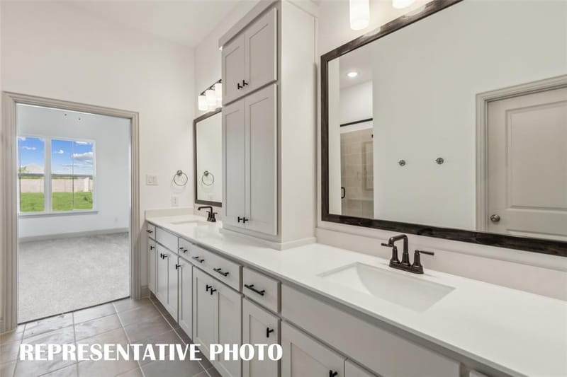 1038 Splitrock Drive, Allen TX 75013 - Photo 9