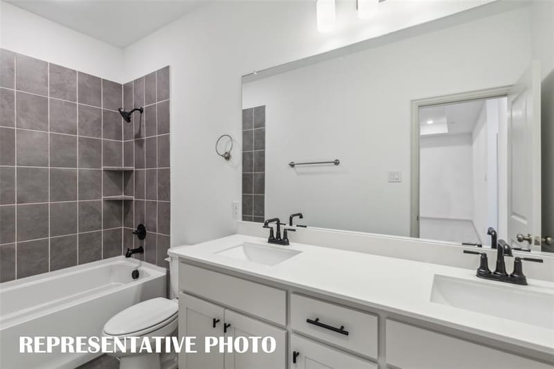 1038 Splitrock Drive, Allen TX 75013 - Photo 14