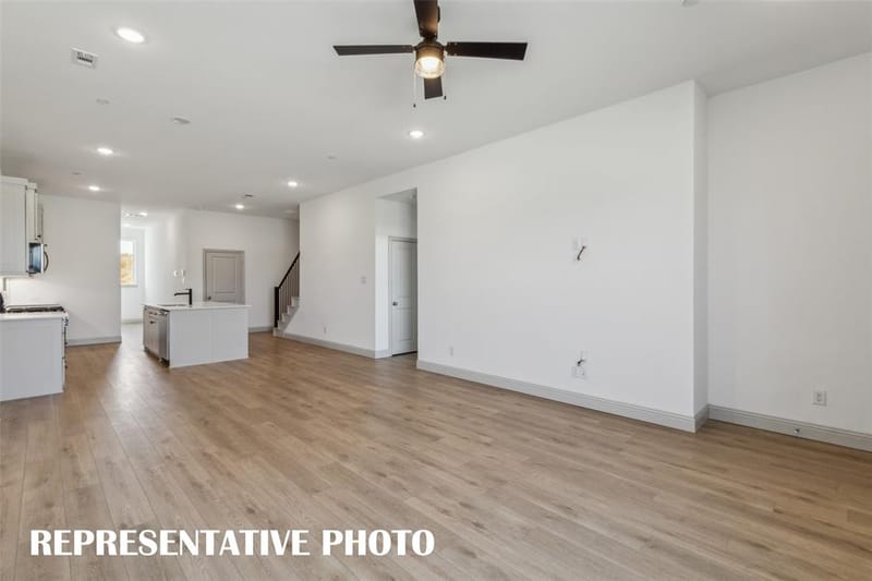 1038 Splitrock Drive, Allen TX 75013 - Photo 4