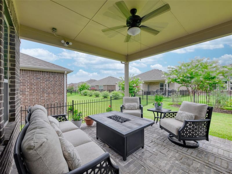 1125 Cornerstone Drive, Little Elm TX 76227 - Photo 6