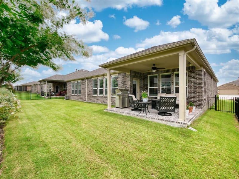 1125 Cornerstone Drive, Little Elm TX 76227 - Photo 7