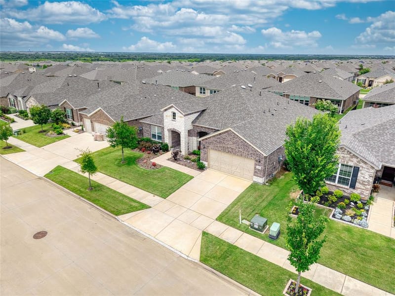 1125 Cornerstone Drive, Little Elm TX 76227 - Photo 36