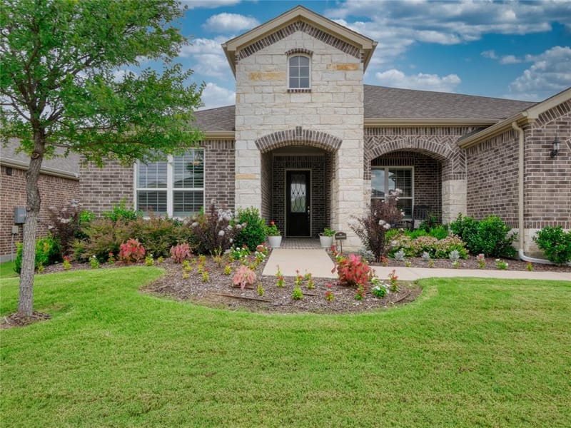 1125 Cornerstone Drive, Little Elm TX 76227
