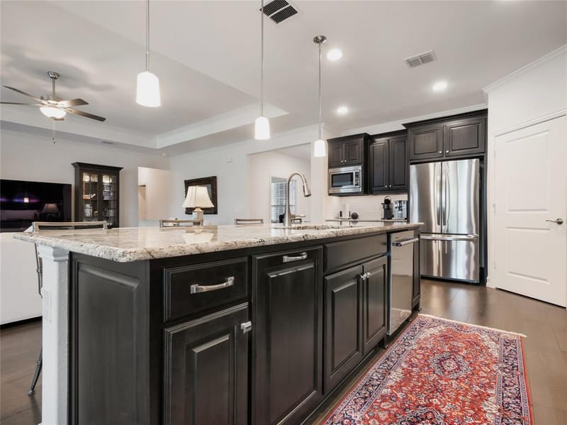 1125 Cornerstone Drive, Little Elm TX 76227 - Photo 18