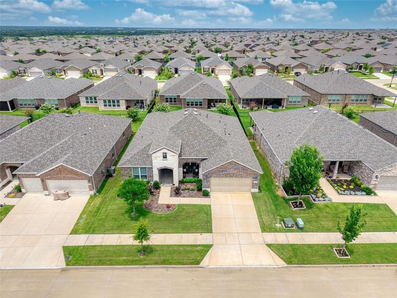 1125 Cornerstone Drive, Little Elm TX 76227 - Photo 35