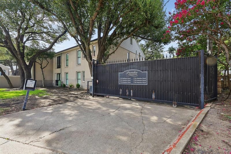 7730 Meadow Road # 106, Dallas TX 75230 - Photo 4