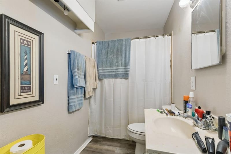 7705 Navajo Trail, Lake Worth TX 76135 - Photo 10