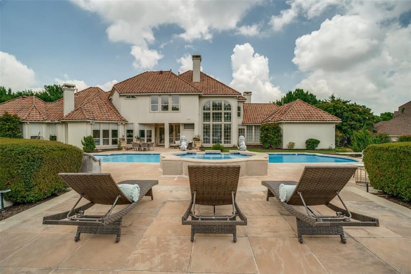 2200 Woodbridge Drive, McKinney TX 75072 - Photo 32