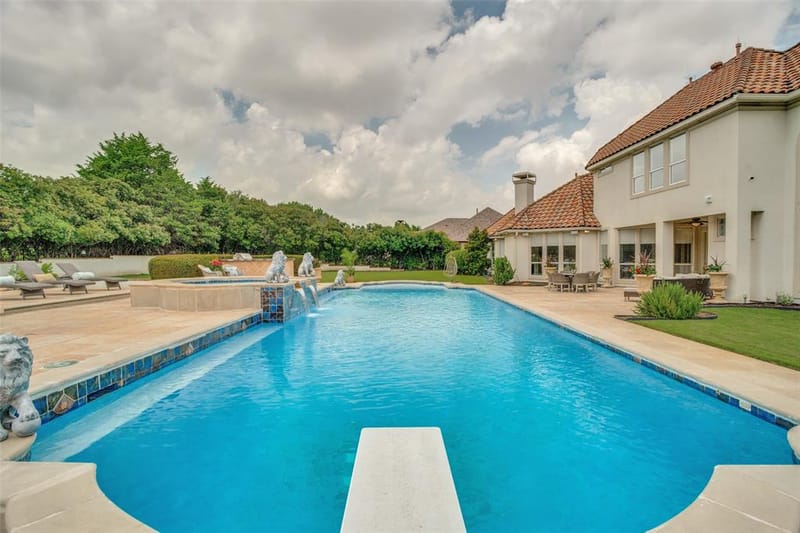 2200 Woodbridge Drive, McKinney TX 75072 - Photo 34