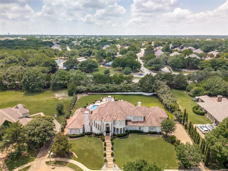2200 Woodbridge Drive, McKinney TX 75072 - Photo 38