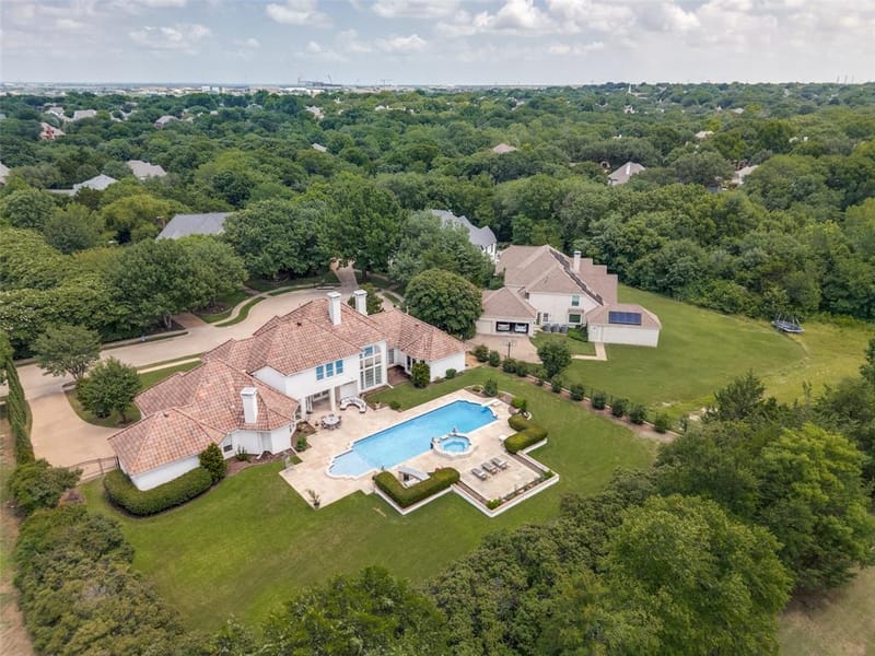 2200 Woodbridge Drive, McKinney TX 75072 - Photo 40