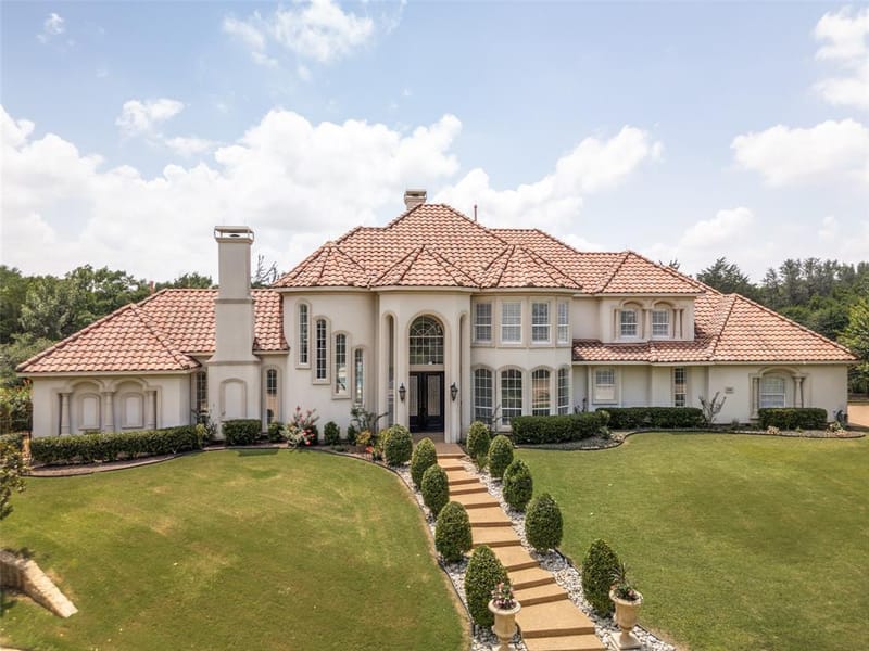 2200 Woodbridge Drive, McKinney TX 75072 - Photo 39