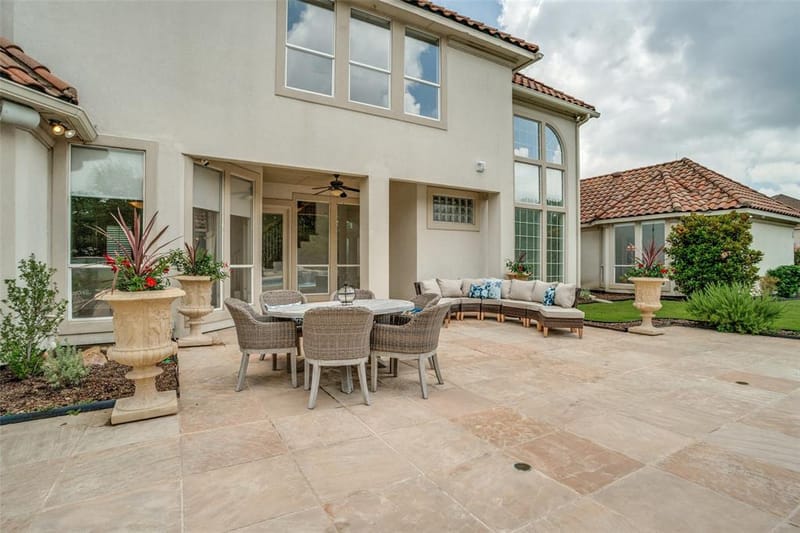 2200 Woodbridge Drive, McKinney TX 75072 - Photo 29