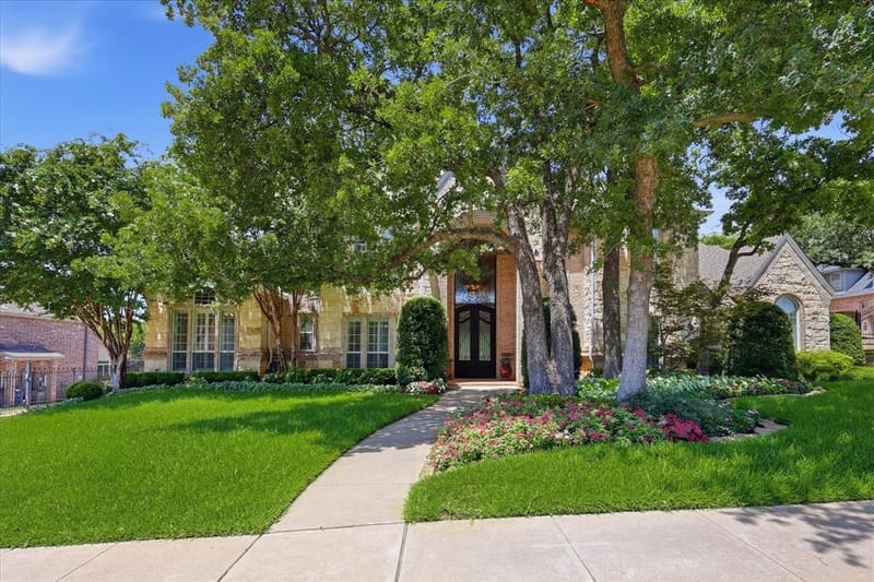 1204 Westwood Drive, Keller TX 76262 - Photo 2