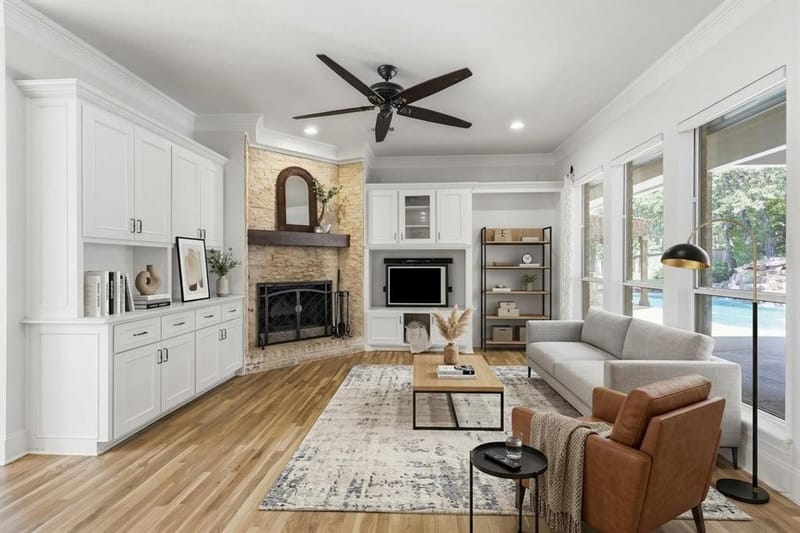 1204 Westwood Drive, Keller TX 76262 - Photo 17