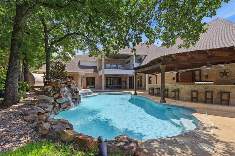 1204 Westwood Drive, Keller TX 76262