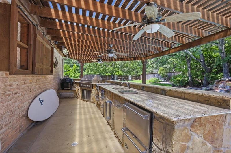 1204 Westwood Drive, Keller TX 76262 - Photo 11