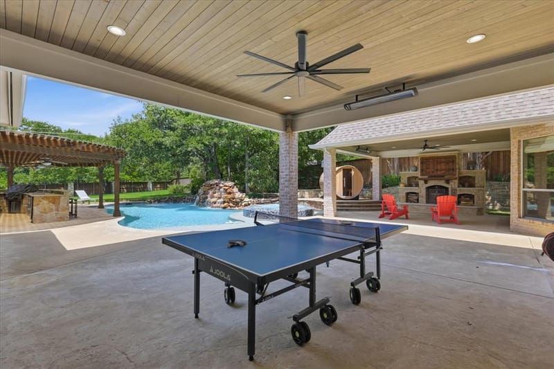 1204 Westwood Drive, Keller TX 76262 - Photo 8