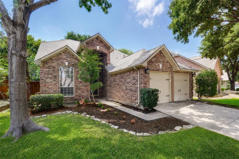 2905 Furlong Drive W, Flower Mound TX 75022 - Photo 2