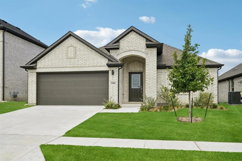 1886 Balfour Bend, Forney TX 75126 - Photo 3