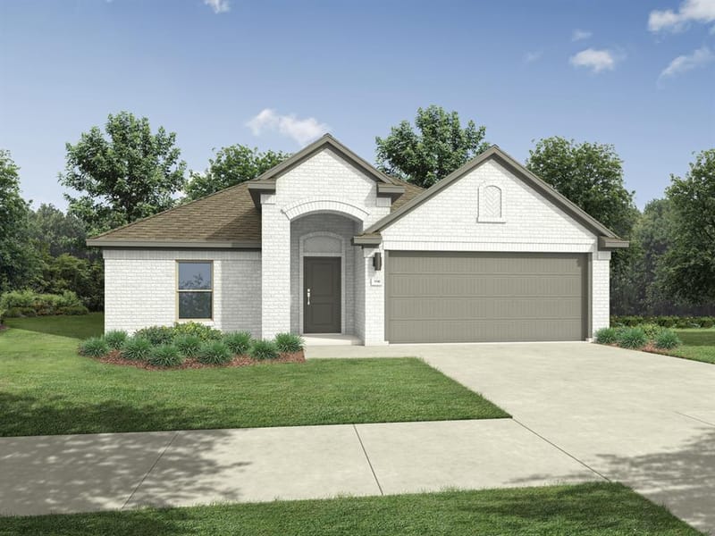 1886 Balfour Bend, Forney TX 75126