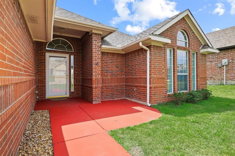 4810 Hilre Drive, Sherman TX 75092 - Photo 5