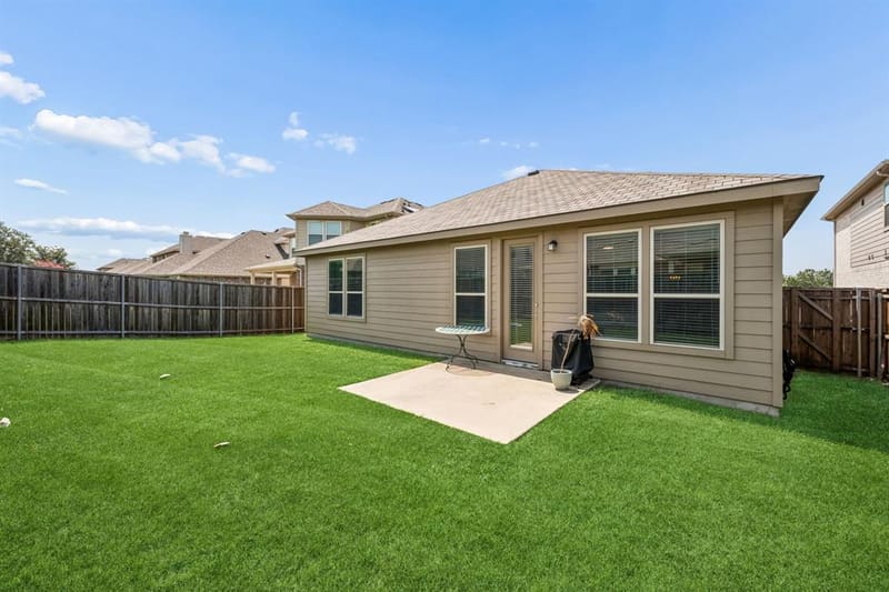 636 Fox View Drive, Fort Worth TX 76131 - Photo 23