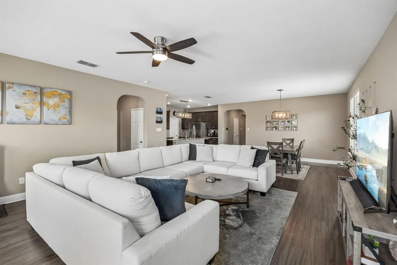 636 Fox View Drive, Fort Worth TX 76131 - Photo 6