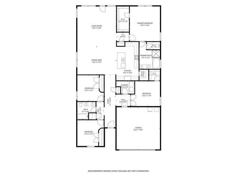 636 Fox View Drive, Fort Worth TX 76131 - Photo 32