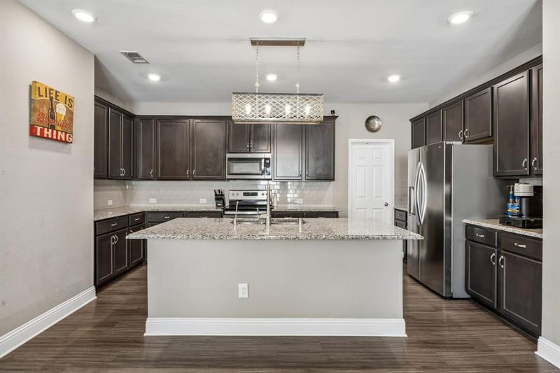 636 Fox View Drive, Fort Worth TX 76131 - Photo 10