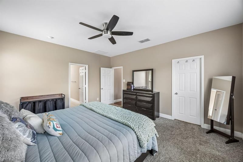 636 Fox View Drive, Fort Worth TX 76131 - Photo 14