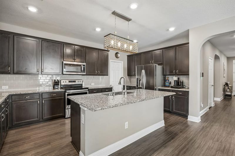 636 Fox View Drive, Fort Worth TX 76131 - Photo 11