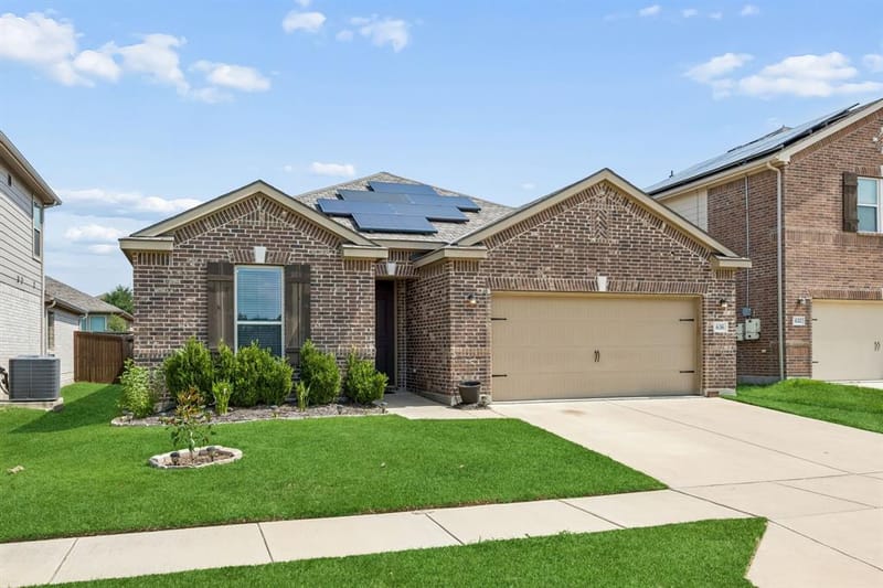636 Fox View Drive, Fort Worth TX 76131 - Photo 31