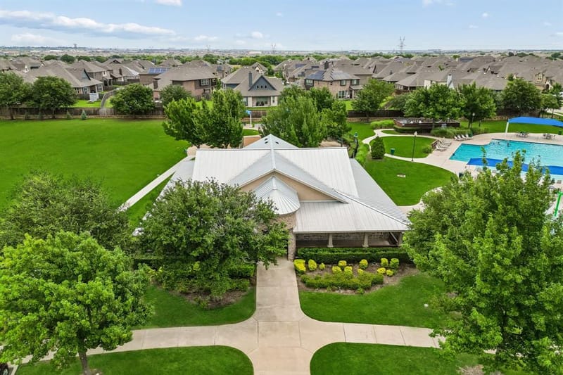 636 Fox View Drive, Fort Worth TX 76131 - Photo 29