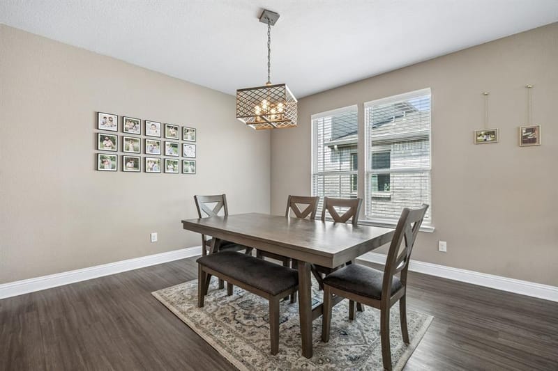 636 Fox View Drive, Fort Worth TX 76131 - Photo 8